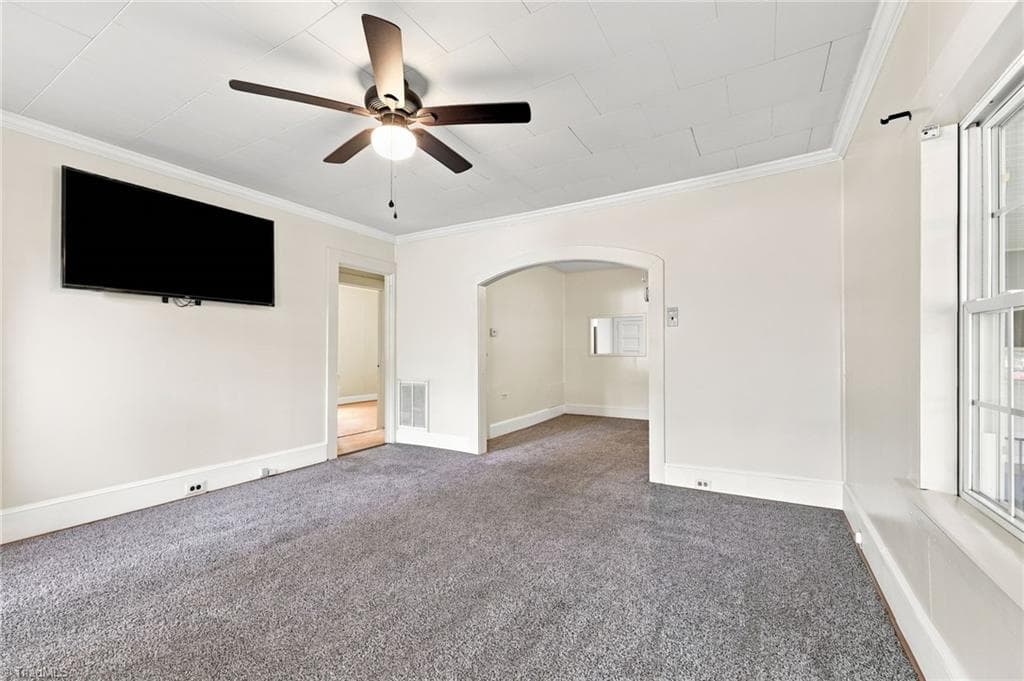 Stick/Site Built at 221 Zollicoffer Avenue, Henderson NC 27536, Henderson, photo 5 of 41