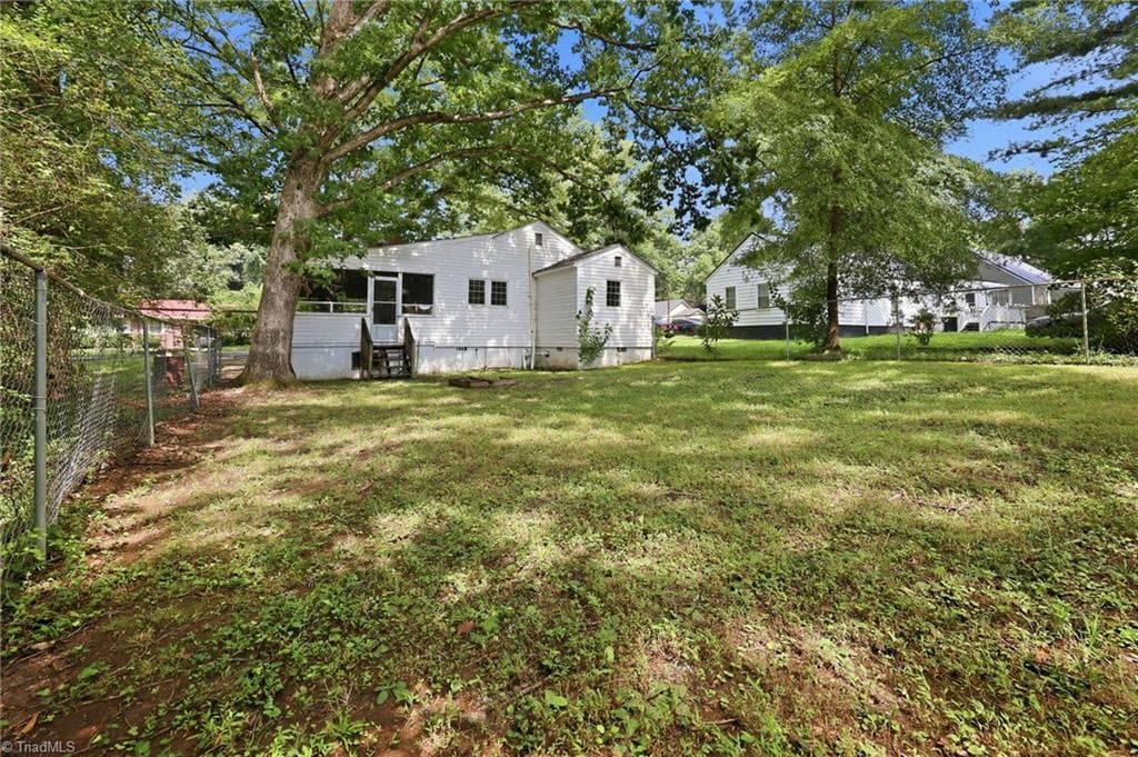 Stick/Site Built at 221 Zollicoffer Avenue, Henderson NC 27536, Henderson, photo 34 of 41