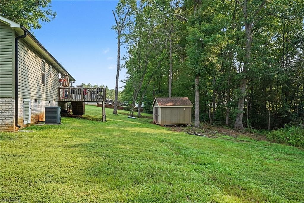 Stick/Site Built at 3756 Hoover Hill Road, Trinity NC 27370, Trinity, photo 27 of 27