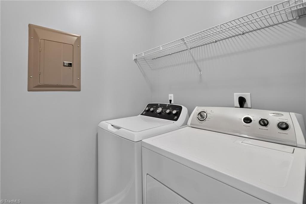 Stick/Site Built at 133 James Road # 2B, High Point NC 27265, photo 22 of 24