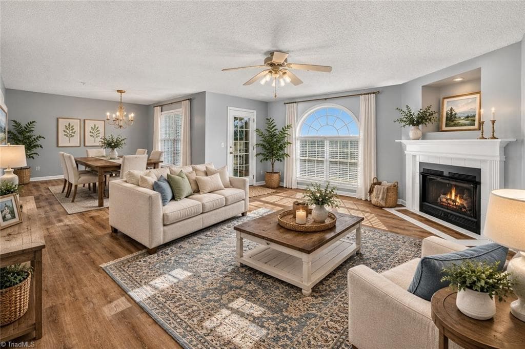 133 James Road # 2B, High Point NC 27265