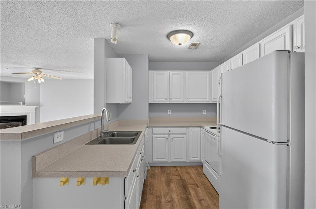Stick/Site Built at 133 James Road # 2B, High Point NC 27265, photo 11 of 24