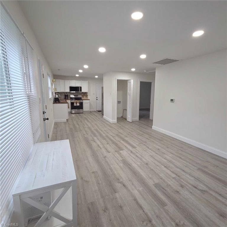 Stick/Site Built at 1418 24th Street, Winston-Salem NC 27105, Winston-Salem, photo 6 of 26
