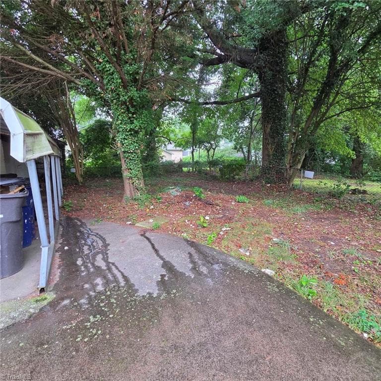 Stick/Site Built at 1418 24th Street, Winston-Salem NC 27105, photo 26 of 26