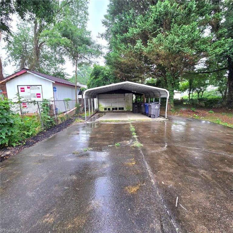 Stick/Site Built at 1418 24th Street, Winston-Salem NC 27105, Winston-Salem, photo 22 of 26
