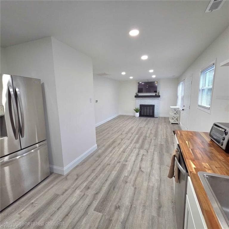 Stick/Site Built at 1418 24th Street, Winston-Salem NC 27105, Winston-Salem, photo 7 of 26