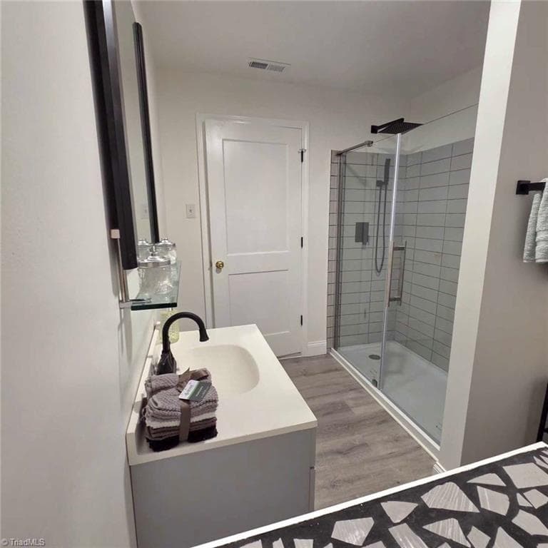 Stick/Site Built at 1418 24th Street, Winston-Salem NC 27105, photo 18 of 26