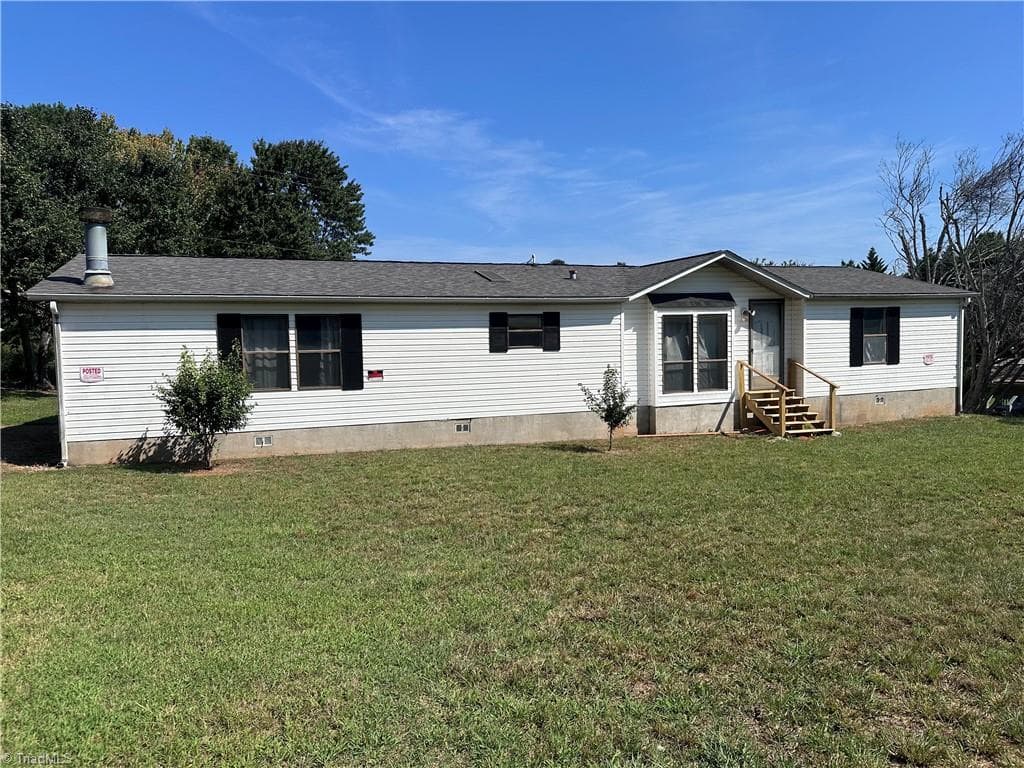 7509 Shady Oaks Road, Connelly Springs NC 28612