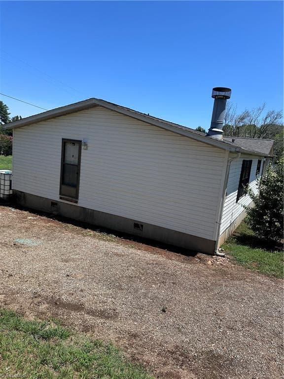Manufactured Home at 7509 Shady Oaks Road, Connelly Springs NC 28612, Connelly Springs, photo 11 of 11
