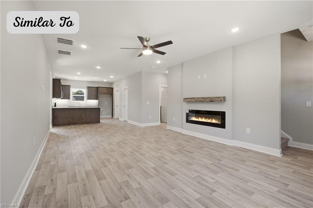 Stick/Site Built at 2250 Hickory Tree Road, Winston-Salem NC 27127, Winston-Salem, photo 5 of 11