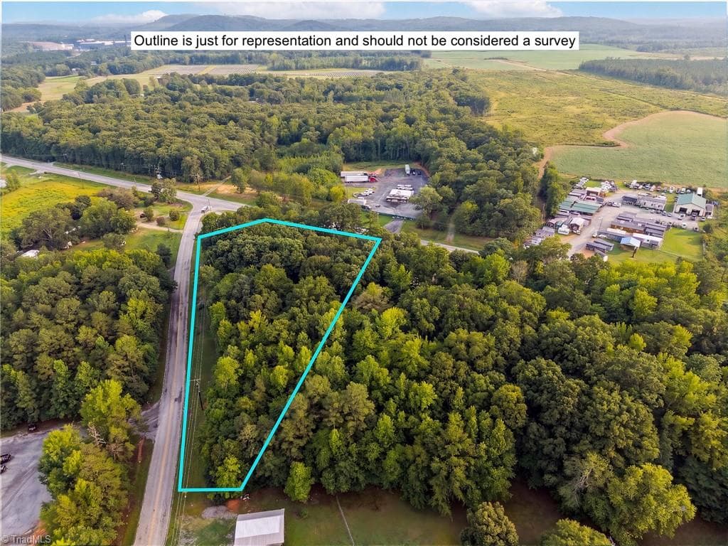 Remarks at 5975 E US Highway 64, Lexington NC 27292, photo 2 of 13