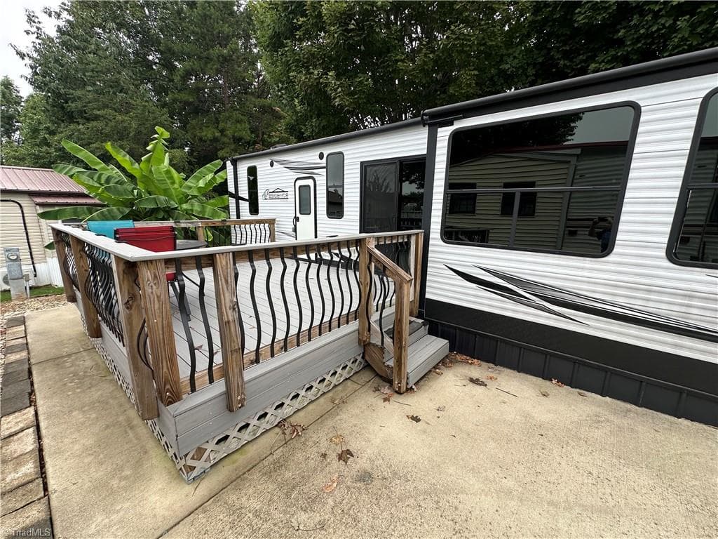 Manufactured Home at 103 S Cardinal Avenue, New London NC 28127, New London, photo 23 of 50