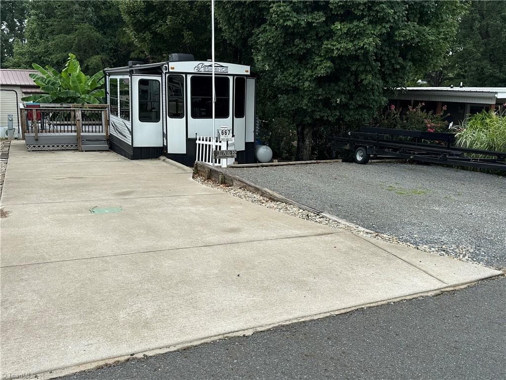 Manufactured Home at 103 S Cardinal Avenue, New London NC 28127, New London, photo 28 of 50