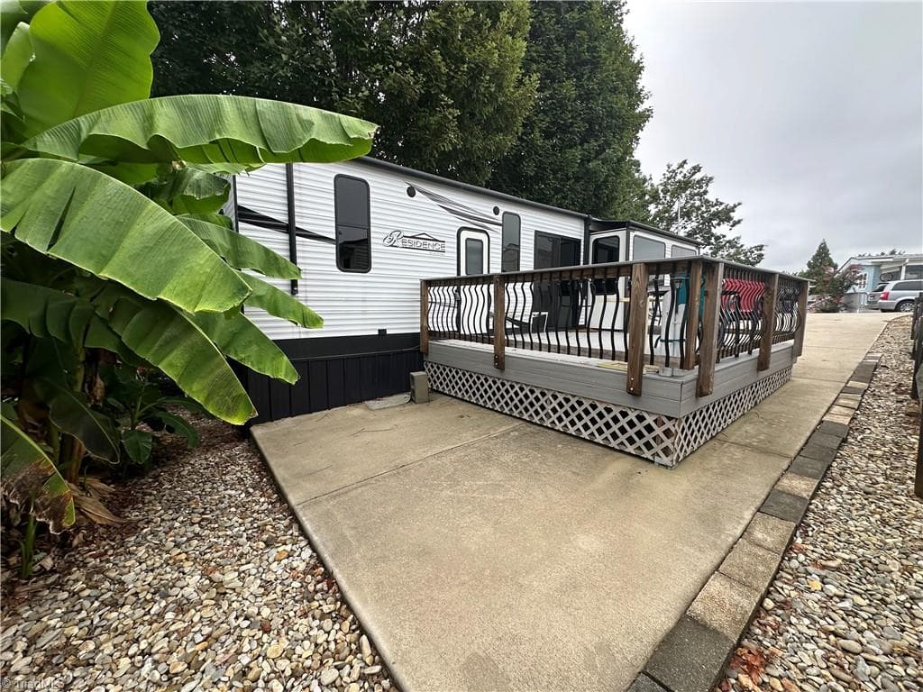 Manufactured Home at 103 S Cardinal Avenue, New London NC 28127, New London, photo 24 of 50
