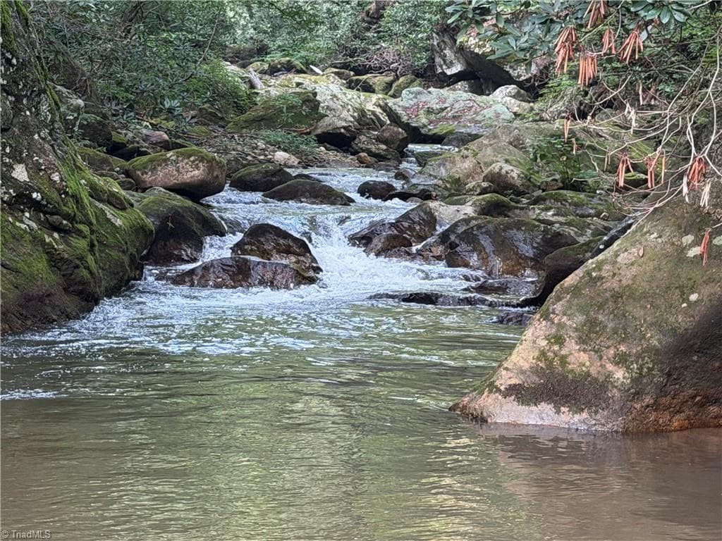 0000 N Old NC Highway 16, Millers Creek NC 28651
