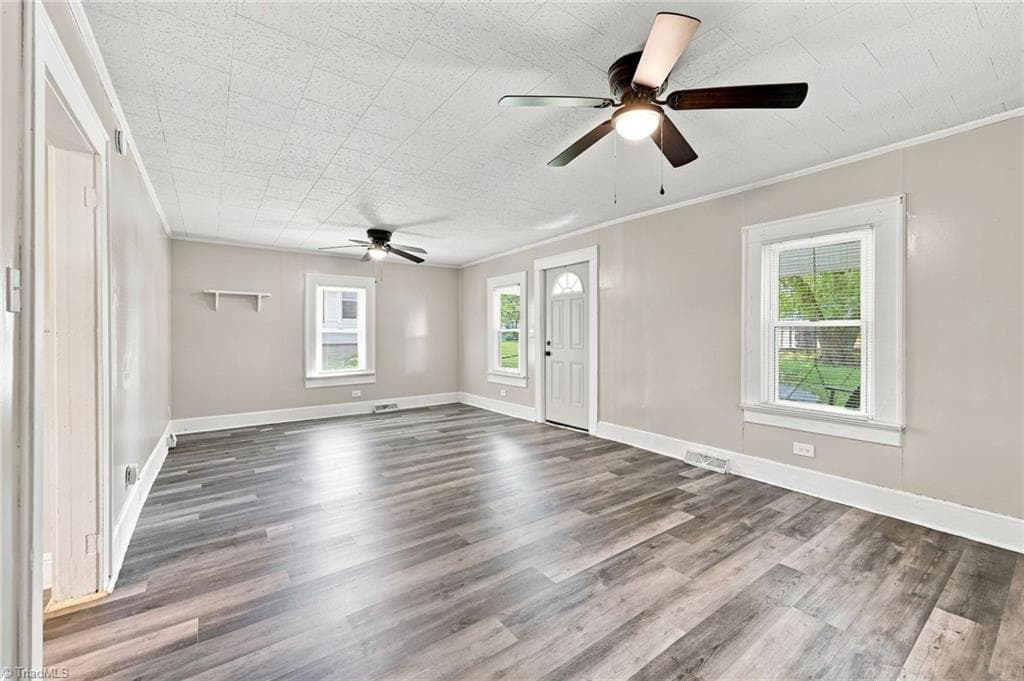Stick/Site Built at 1313 Fairfield Drive, Winston-Salem NC 27127, Winston-Salem, photo 5 of 25