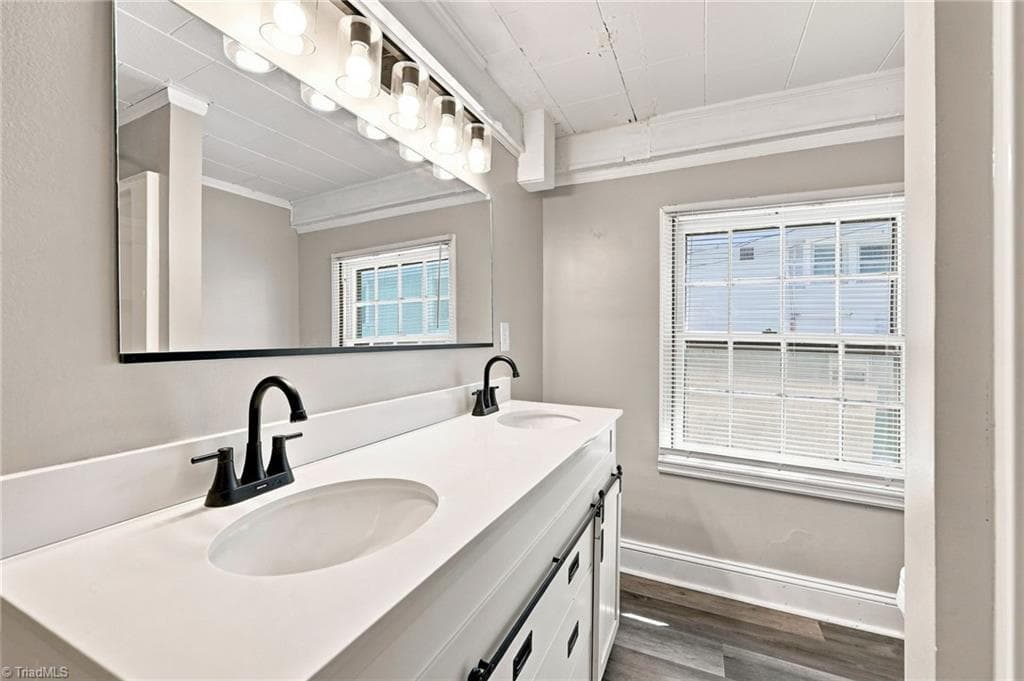 Stick/Site Built at 1313 Fairfield Drive, Winston-Salem NC 27127, Winston-Salem, photo 18 of 25