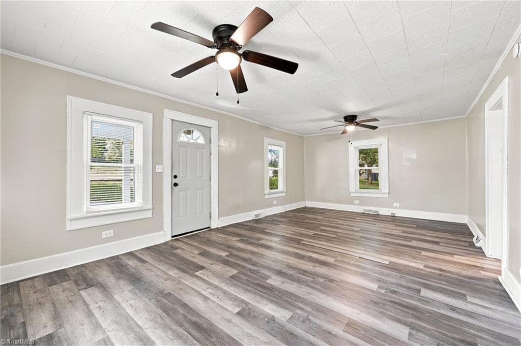 Stick/Site Built at 1313 Fairfield Drive, Winston-Salem NC 27127, Winston-Salem, photo 4 of 25