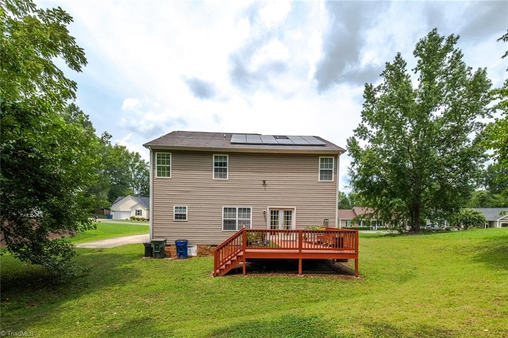 Stick/Site Built at 513 Cornelia Drive, Graham NC 27253, photo 22 of 24