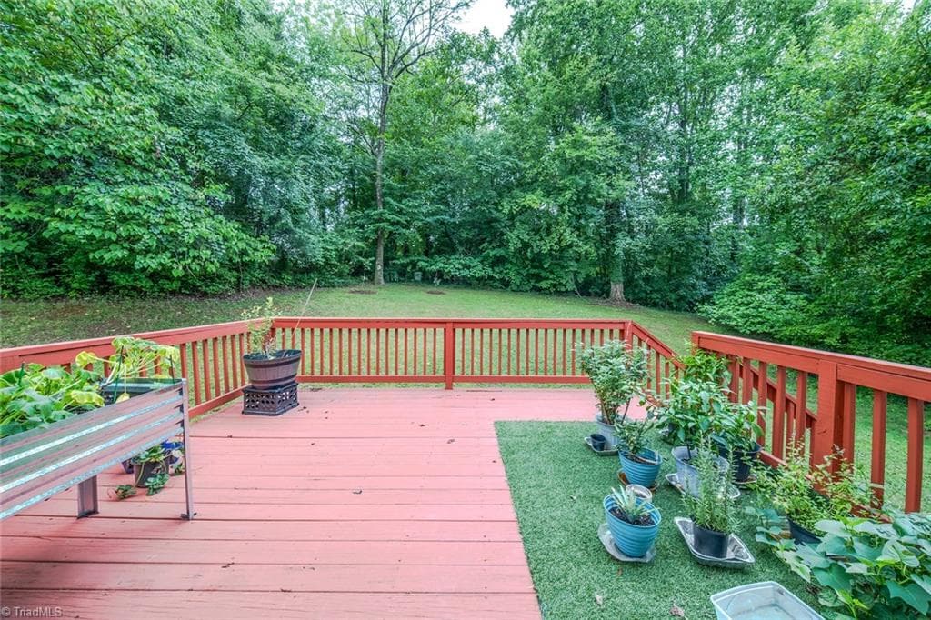 Stick/Site Built at 513 Cornelia Drive, Graham NC 27253, photo 10 of 24