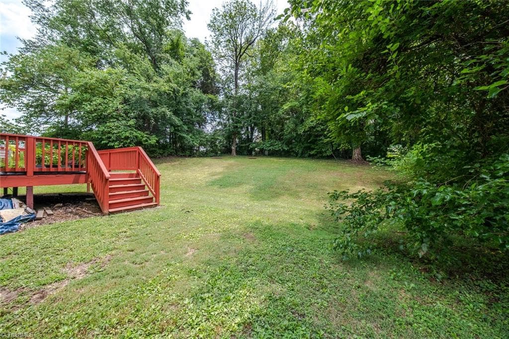 Stick/Site Built at 513 Cornelia Drive, Graham NC 27253, photo 11 of 24