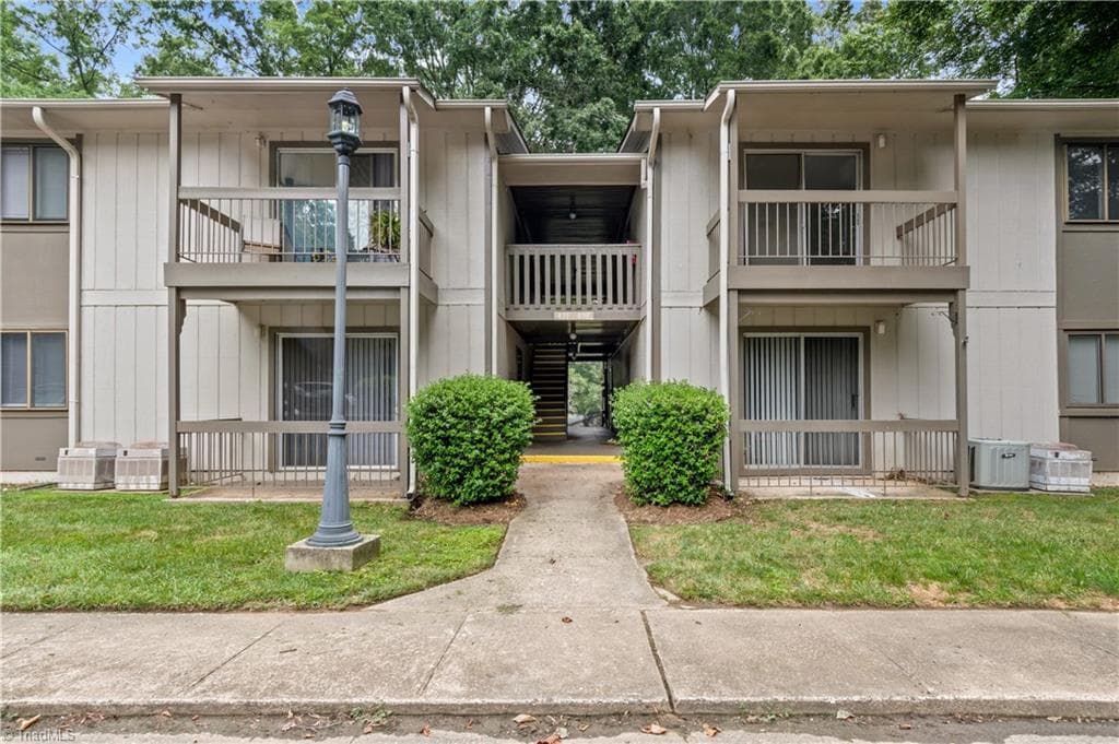 2230 Sunderland Road # 42E, Winston-Salem NC 27103