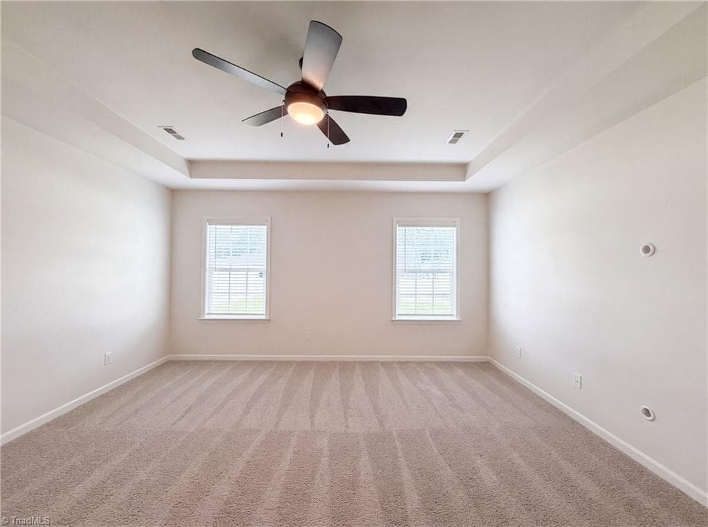 Stick/Site Built at 7463 Buckview Court, Kernersville NC 27284, photo 4 of 35