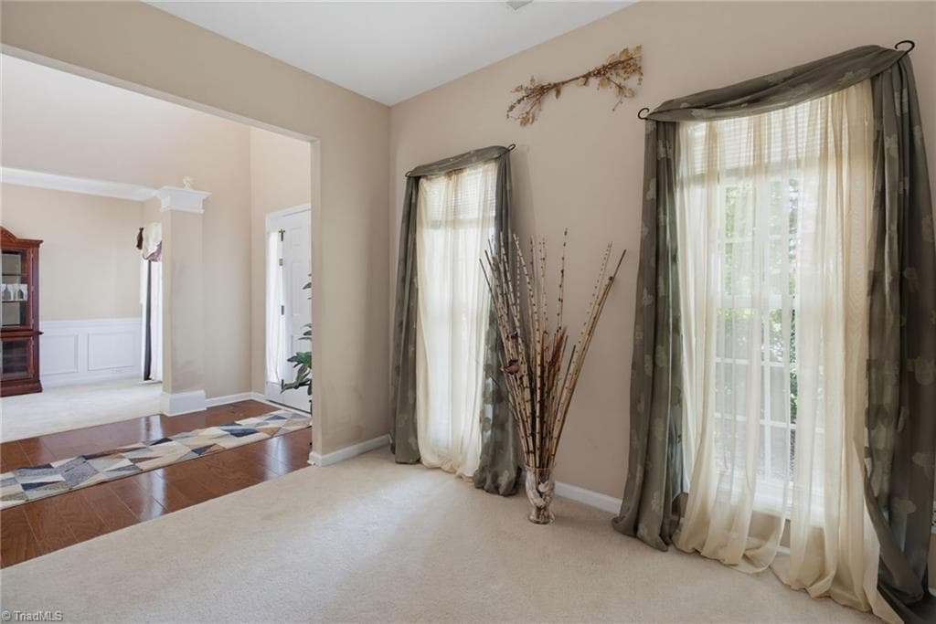 Stick/Site Built at 4034 Tellmont Court, High Point NC 27265, photo 7 of 36
