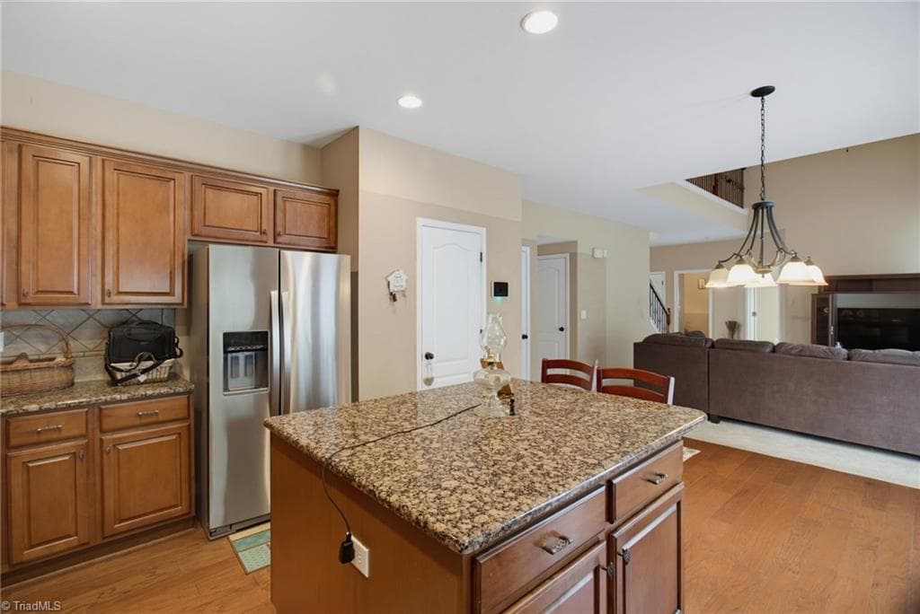 Stick/Site Built at 4034 Tellmont Court, High Point NC 27265, photo 18 of 36