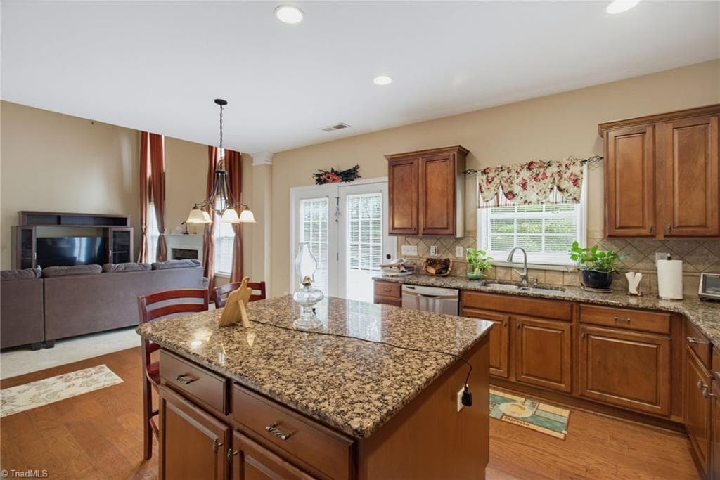 Stick/Site Built at 4034 Tellmont Court, High Point NC 27265, photo 19 of 36