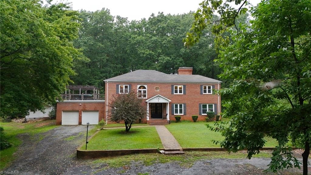 Stick/Site Built at 301 Carolina Avenue, Asheboro NC 27203, Asheboro, photo 5 of 92
