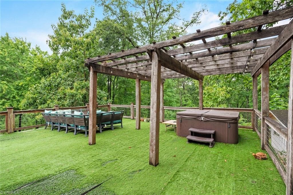 Stick/Site Built at 301 Carolina Avenue, Asheboro NC 27203, Asheboro, photo 61 of 92