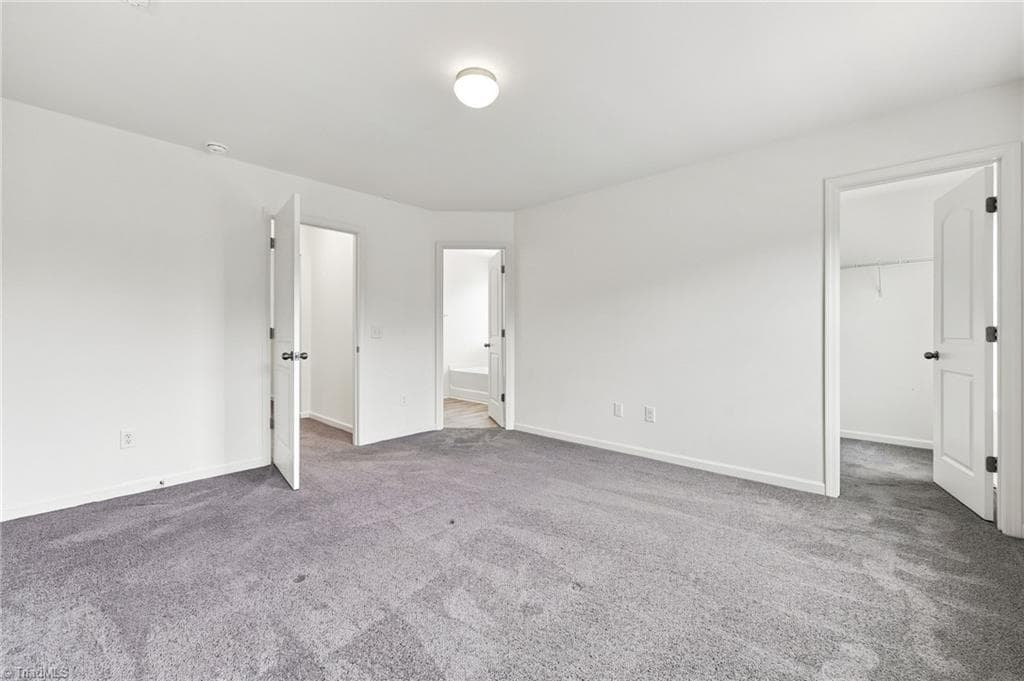 Stick/Site Built at 1843 Gatehouse View Drive, Winston-Salem NC 27127, photo 19 of 35