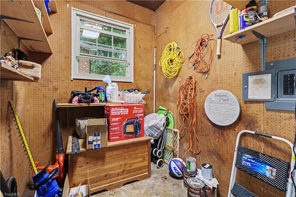 Stick/Site Built at 578 EastWood Drive, Asheboro NC 27205, photo 23 of 37