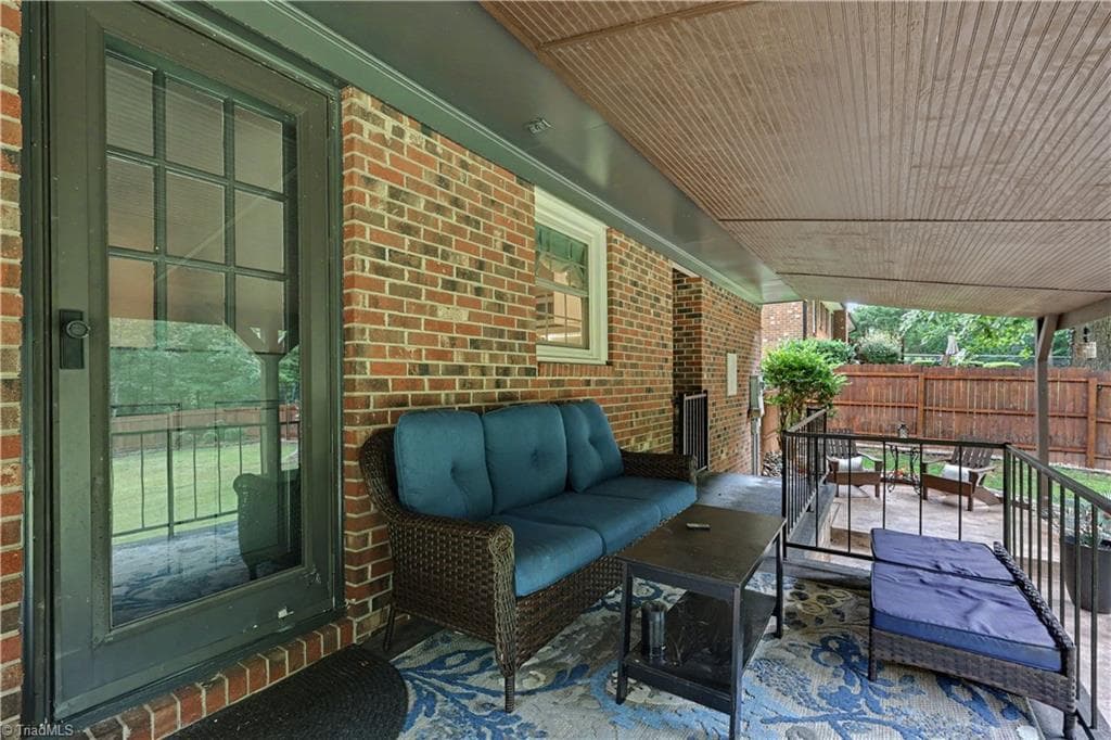 Stick/Site Built at 578 EastWood Drive, Asheboro NC 27205, photo 26 of 37