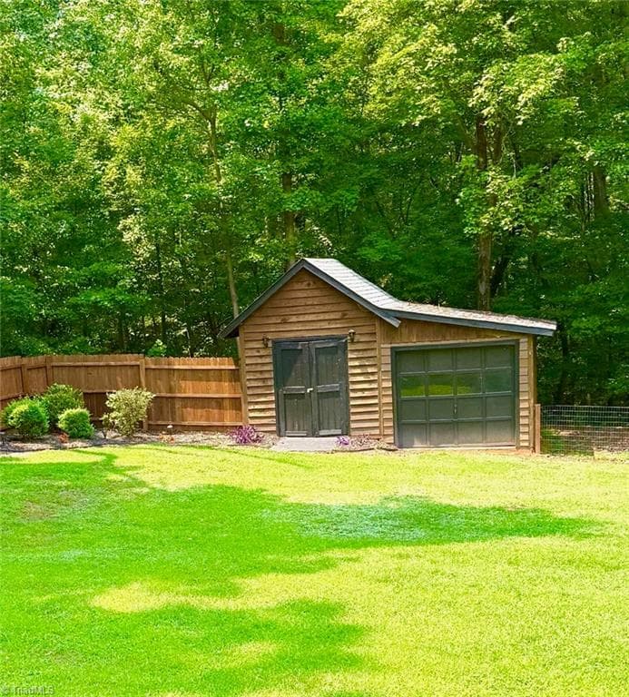 Stick/Site Built at 578 EastWood Drive, Asheboro NC 27205, photo 32 of 37