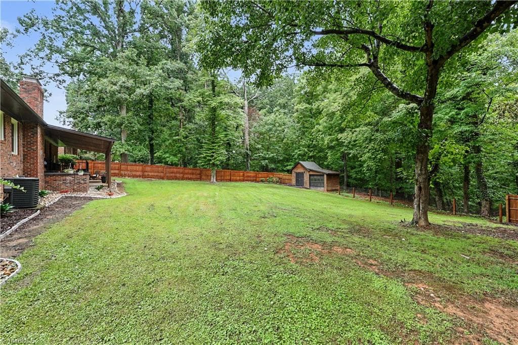 Stick/Site Built at 578 EastWood Drive, Asheboro NC 27205, photo 30 of 37