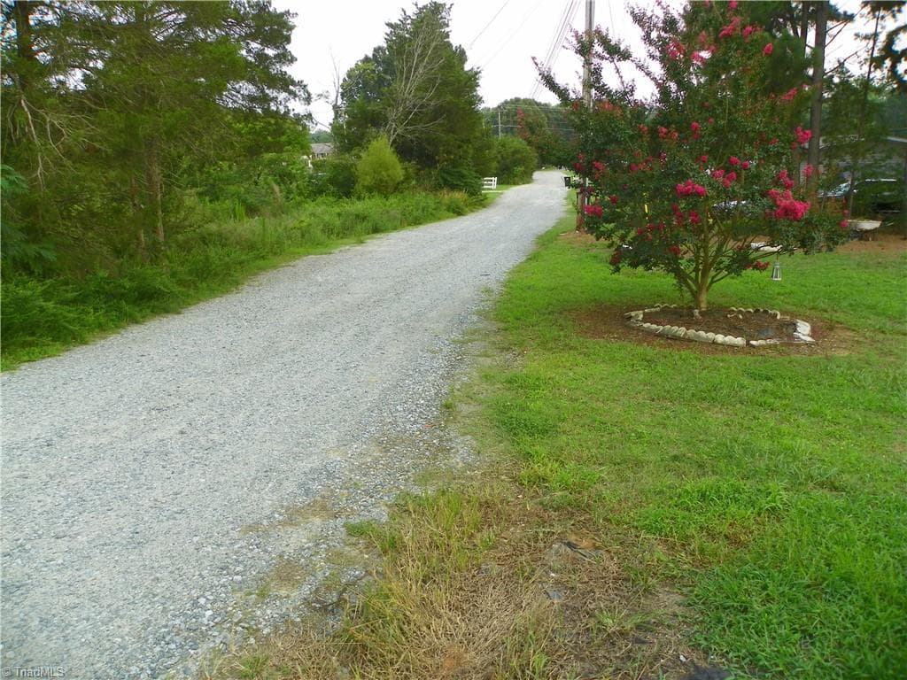 Street View - 189 High Bluff Drive, Lexington NC 27295-9662, Lexington