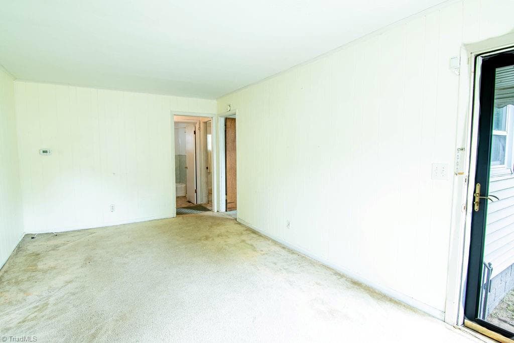 Stick/Site Built at 605 E Morehead Street, Reidsville NC 27320, Reidsville, photo 21 of 48