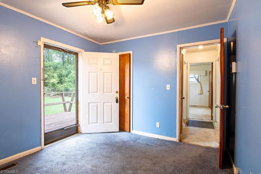 Stick/Site Built at 605 E Morehead Street, Reidsville NC 27320, Reidsville, photo 41 of 48