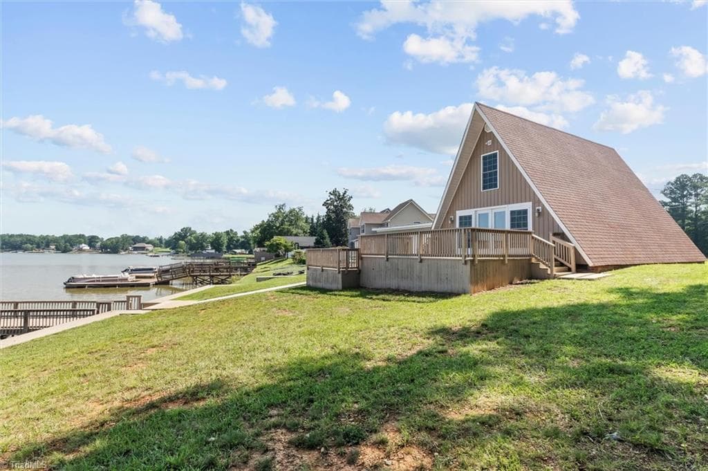 Stick/Site Built at 1206 Riverview Road Extension, Lexington NC 27292, Lexington, photo 27 of 42