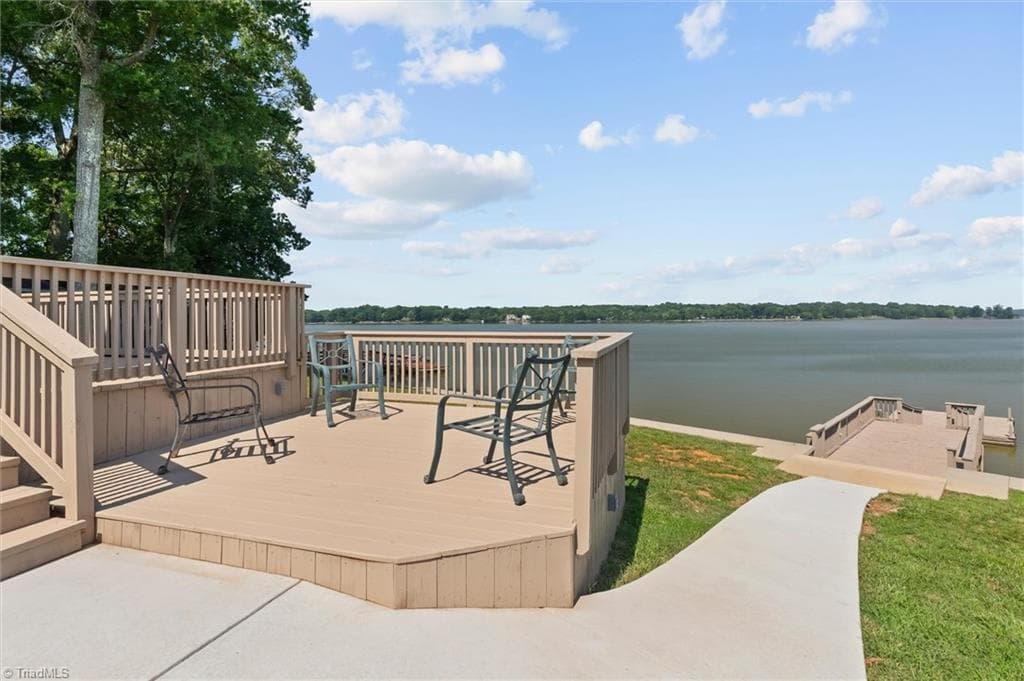 Stick/Site Built at 1206 Riverview Road Extension, Lexington NC 27292, Lexington, photo 22 of 42