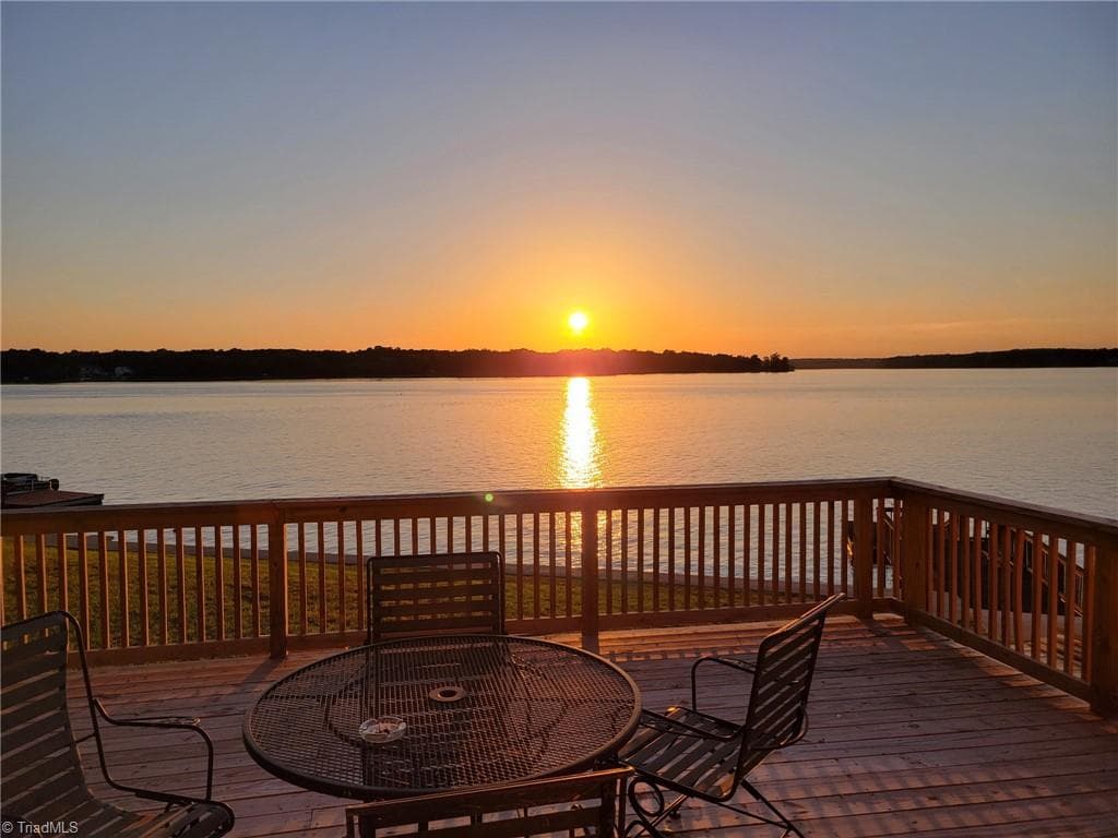 1206 Riverview Road Extension, Lexington NC 27292
