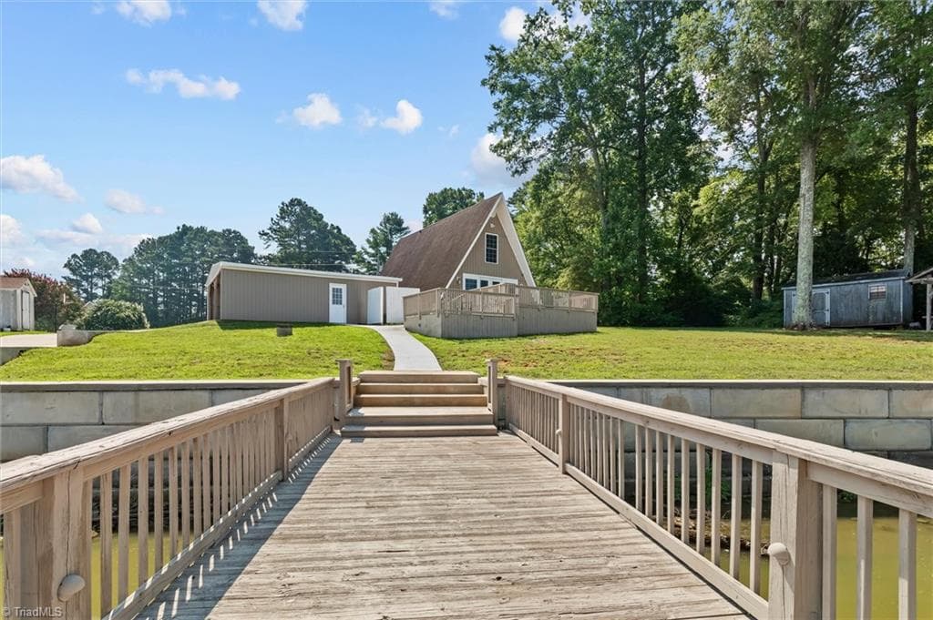 Stick/Site Built at 1206 Riverview Road Extension, Lexington NC 27292, Lexington, photo 29 of 42