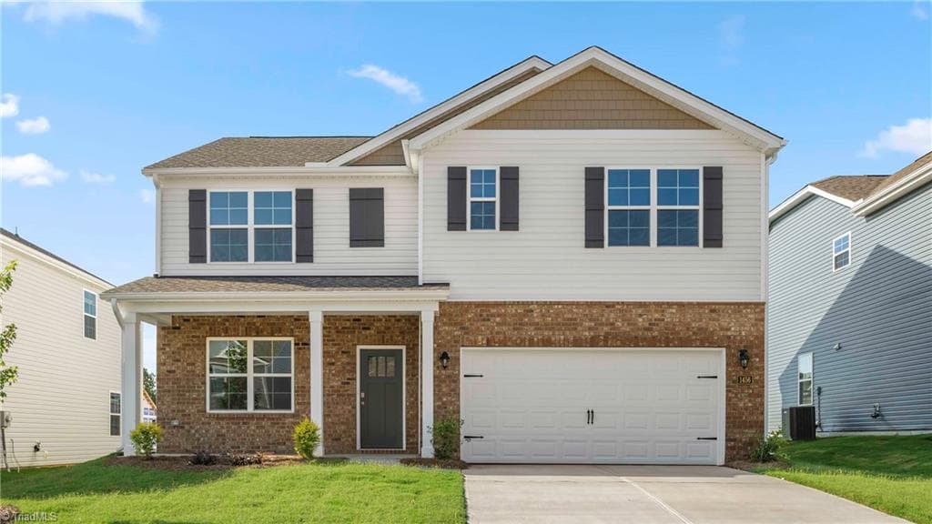 Stick/Site Built at 1580 Aberdeen Drive, Mebane NC 27302, Mebane, photo 7 of 40