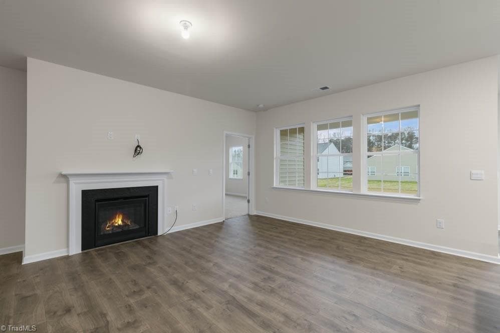 Stick/Site Built at 1584 Aberdeen Drive, Mebane NC 27302, Mebane, photo 24 of 28