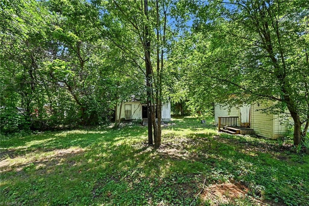 Stick/Site Built at 120 1st Street, Haw River NC 27258, photo 6 of 16