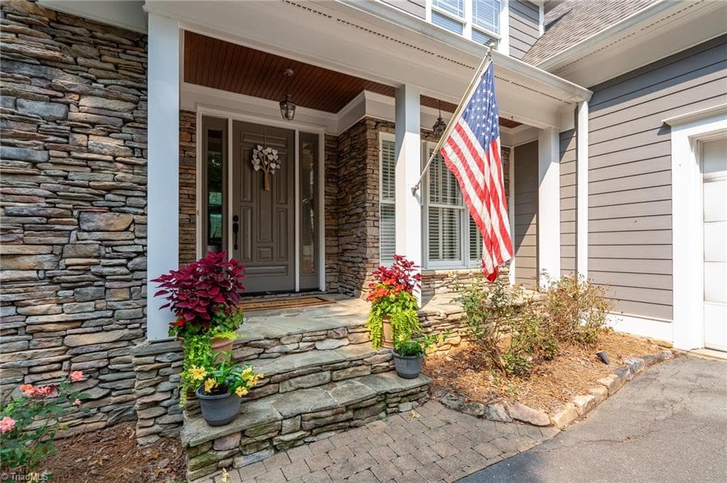 Stick/Site Built at 1820 Southpoint Lane, New London NC 28127, New London, photo 5 of 50
