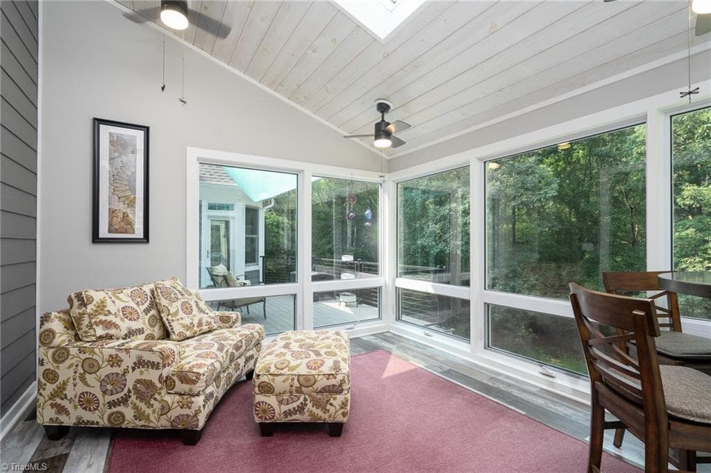 Stick/Site Built at 1820 Southpoint Lane, New London NC 28127, New London, photo 15 of 50