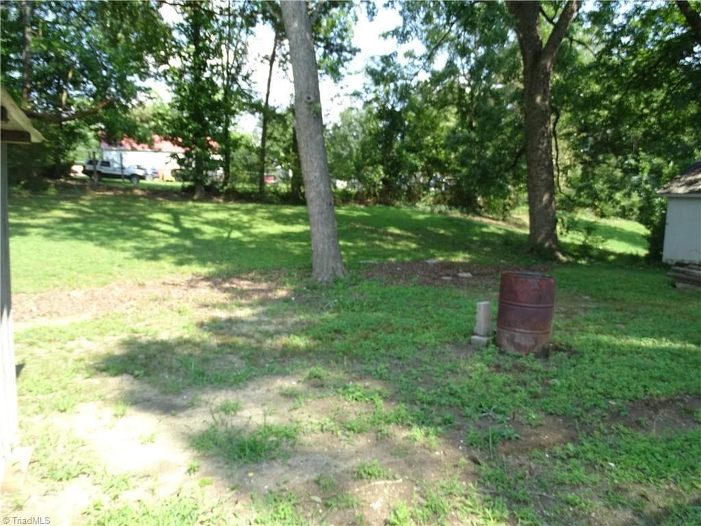 Stick/Site Built at 307 Goforth Drive, Thomasville NC 27360, Thomasville, photo 17 of 19